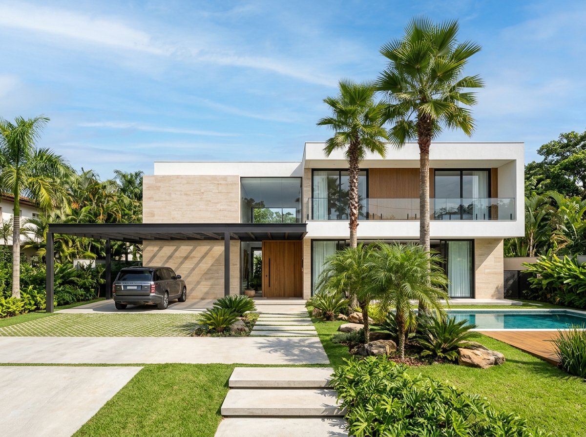 Segmento Imobiliária — Sehn & Getens